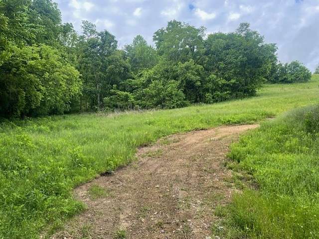 11.2 Acres of Land for Sale in Shelbyville, Tennessee