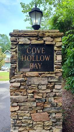 0.89 Acres of Residential Land for Sale in Lancaster, Tennessee