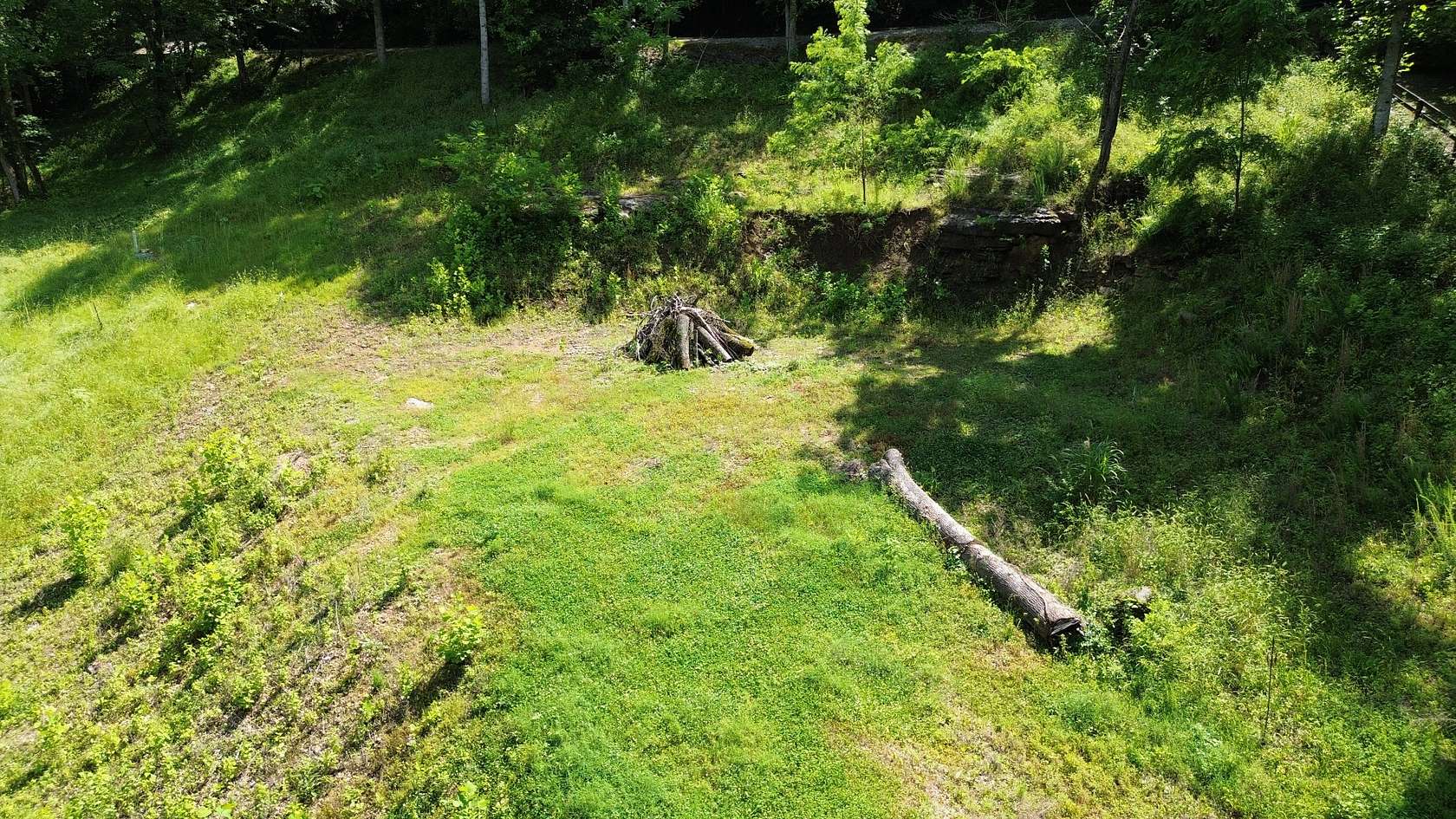 0.84 Acres of Residential Land for Sale in Lancaster, Tennessee