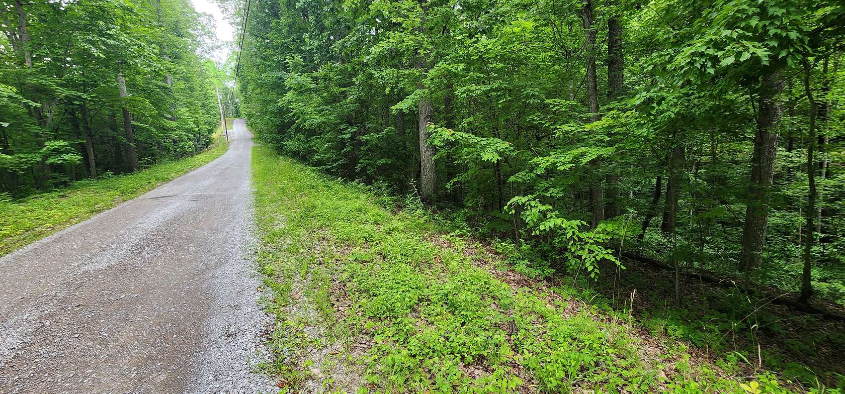 0.23 Acres of Residential Land for Sale in Smithville, Tennessee