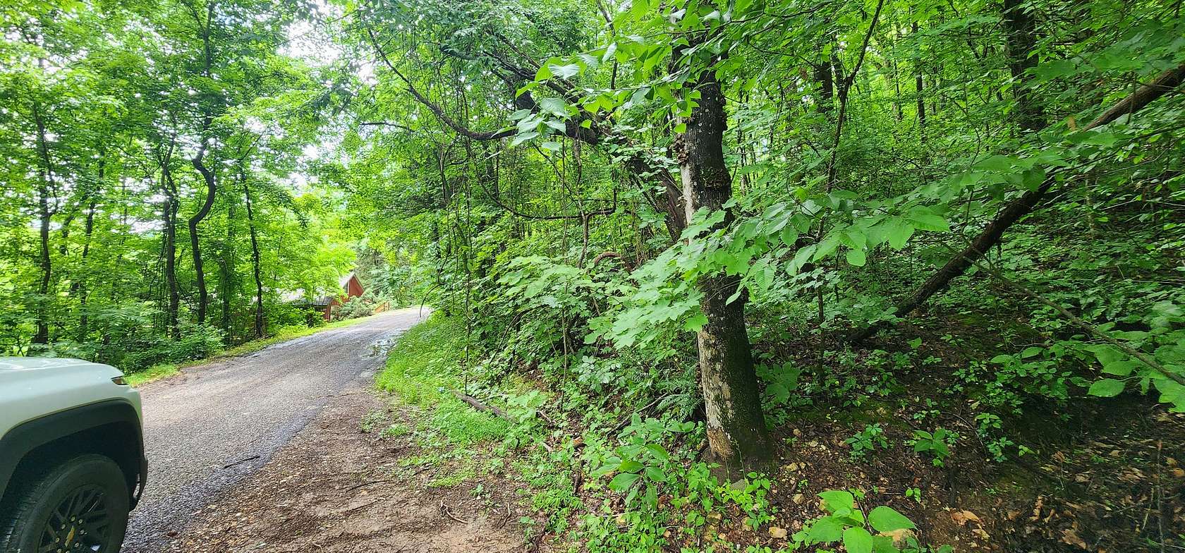 0.25 Acres of Residential Land for Sale in Smithville, Tennessee