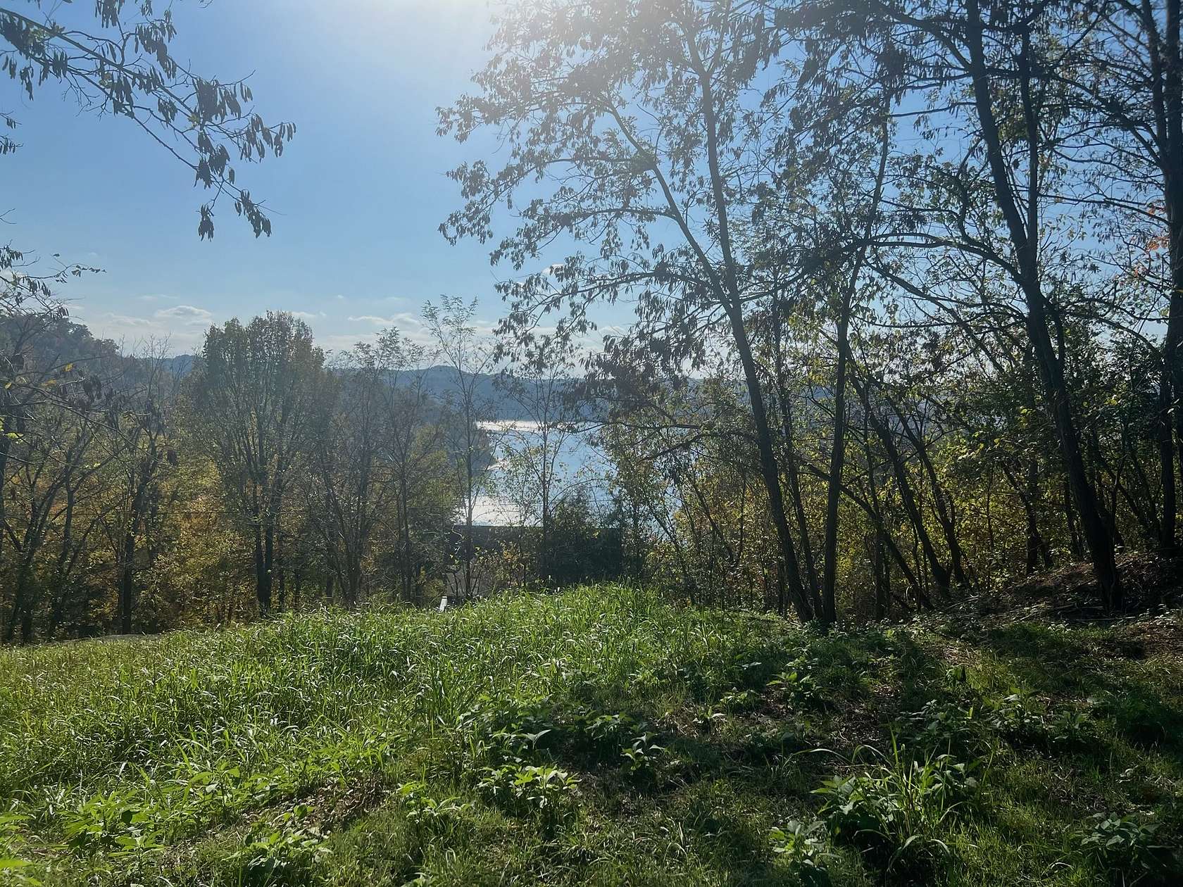 2.2 Acres of Residential Land for Sale in Silver Point, Tennessee