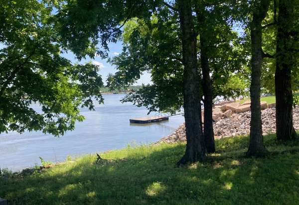 0.58 Acres of Residential Land for Sale in Decaturville, Tennessee