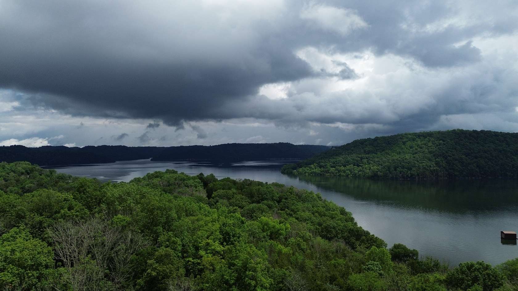 1 Acre of Residential Land for Sale in Smithville, Tennessee