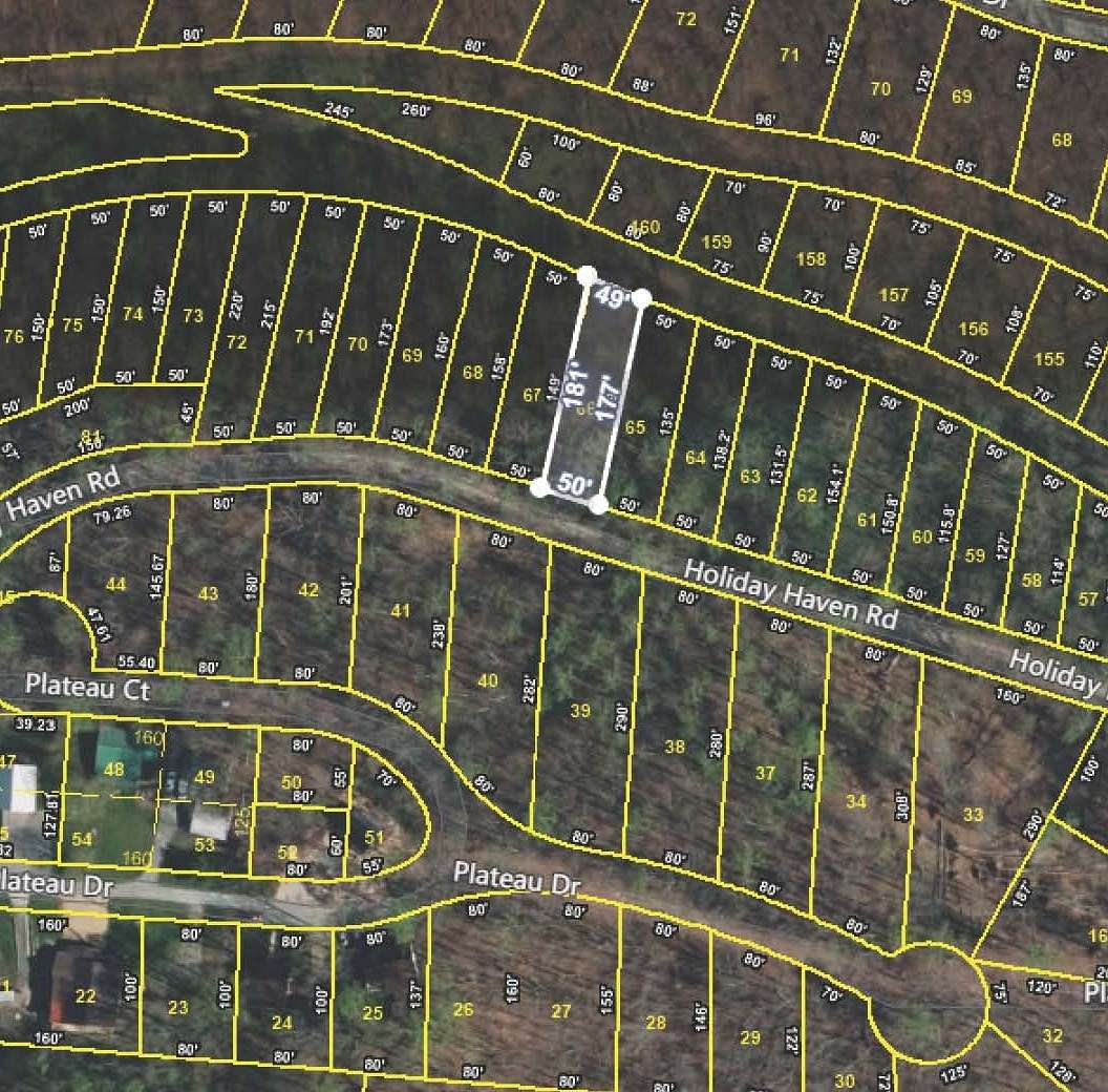 0.21 Acres of Residential Land for Sale in Smithville, Tennessee
