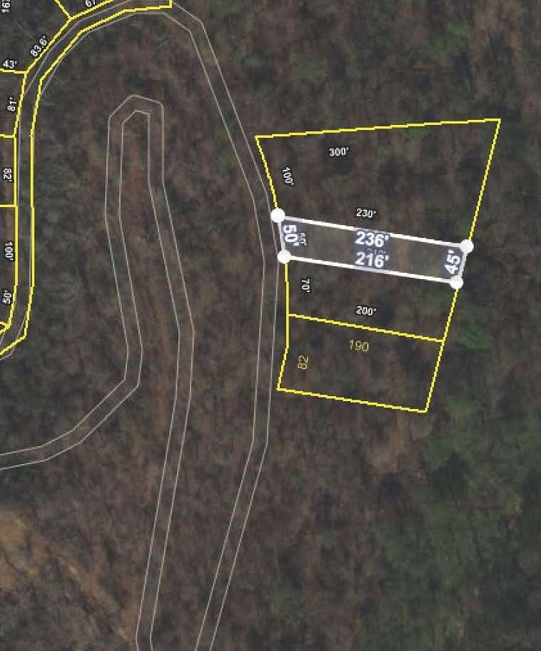 0.39 Acres of Residential Land for Sale in Smithville, Tennessee