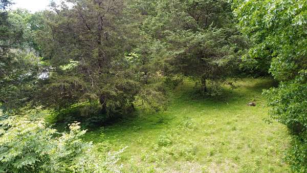 8 Acres of Residential Land for Sale in Pulaski, Tennessee