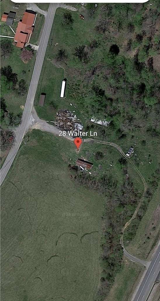 1.22 Acres of Residential Land for Sale in Spencer, Tennessee