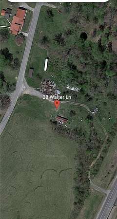 1.22 Acres of Residential Land for Sale in Spencer, Tennessee