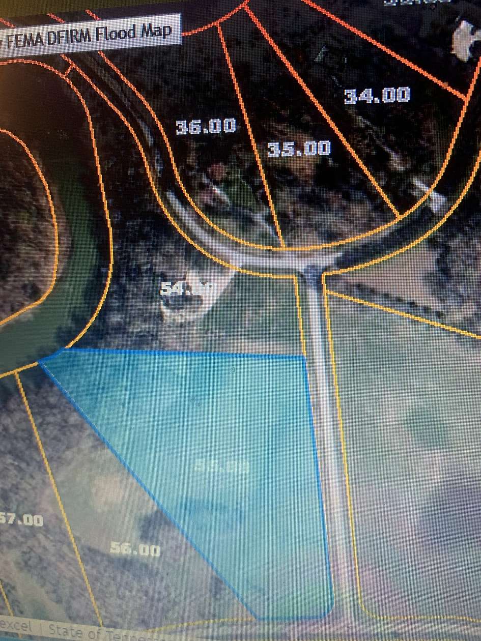 5.63 Acres of Residential Land for Sale in Rock Island, Tennessee