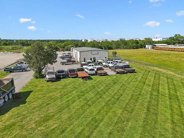 1.83 Acres of Improved Commercial Land for Sale in Lebanon, Tennessee