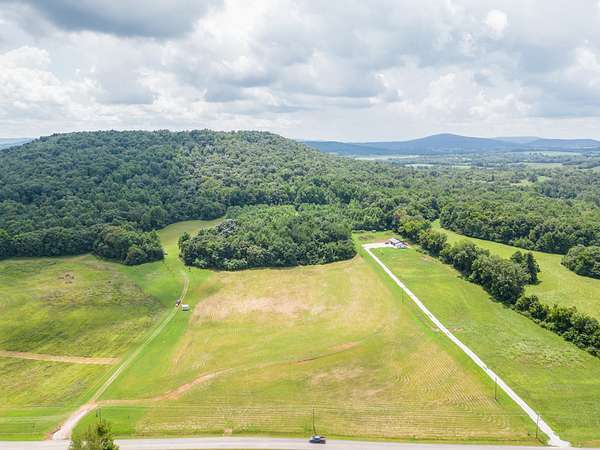 5 Acres of Residential Land for Sale in Rock Island, Tennessee