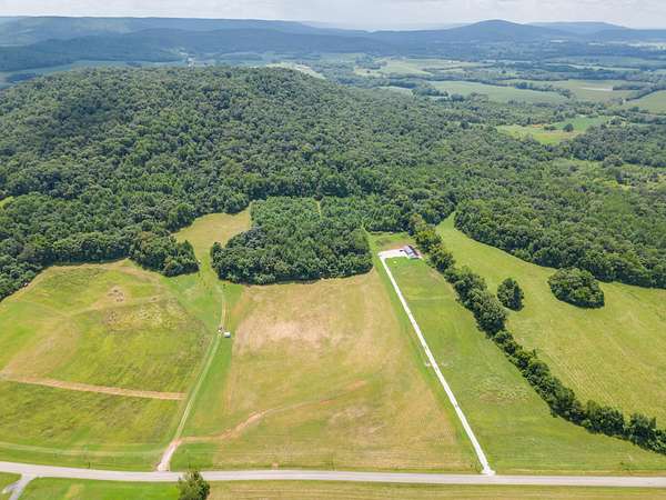 4.45 Acres of Residential Land for Sale in Rock Island, Tennessee