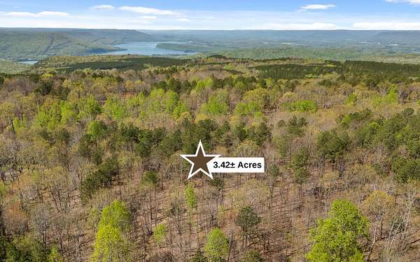 3.42 Acres of Residential Land for Sale in Haletown, Tennessee