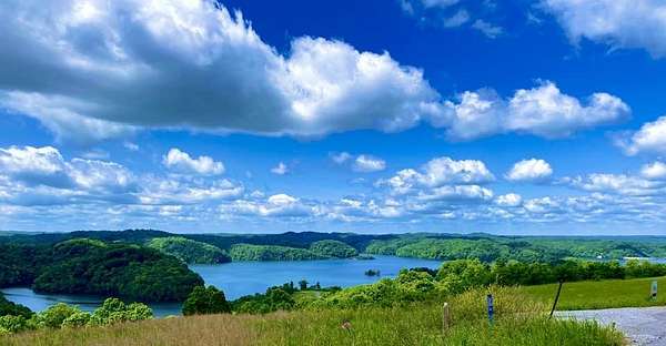 0.67 Acres of Residential Land for Sale in Hilham, Tennessee