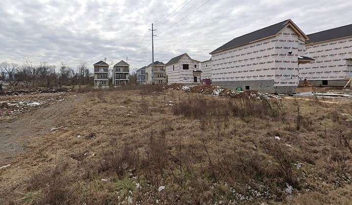 0.31 Acres of Residential Land for Sale in Madison, Tennessee