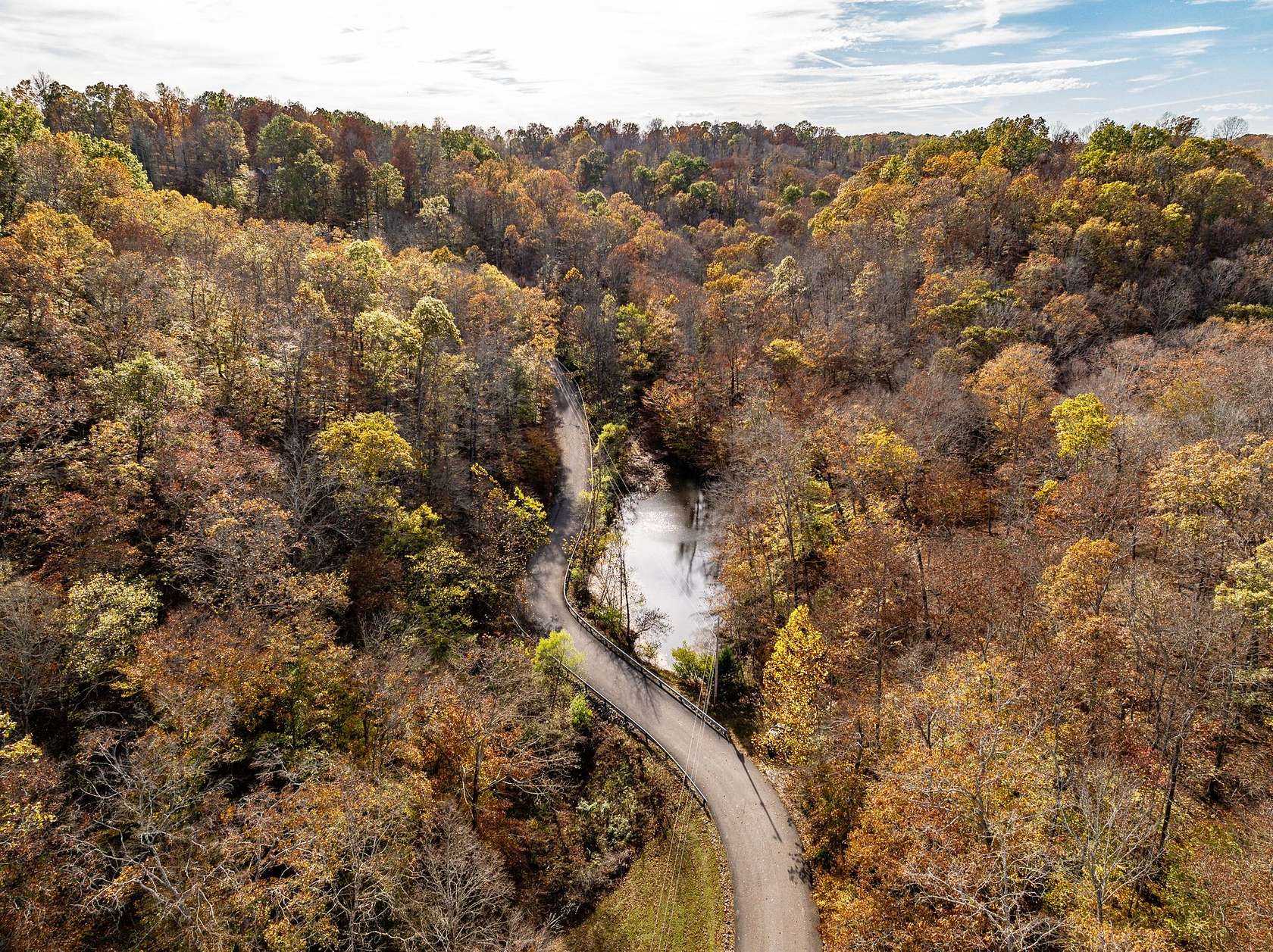 17 Acres of Land for Sale in Nashville, Tennessee