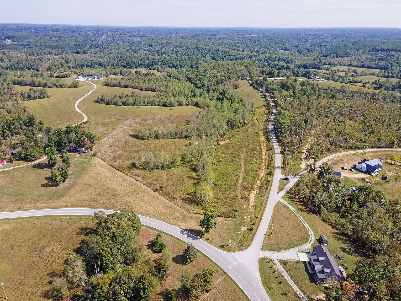 7 Acres of Land for Sale in Hohenwald, Tennessee