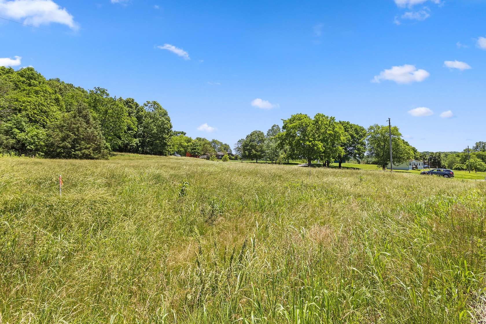 2 Acres of Residential Land for Sale in Lynchburg, Tennessee