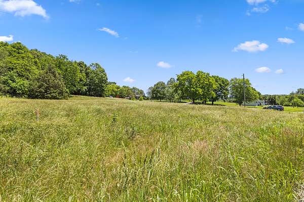 2 Acres of Residential Land for Sale in Lynchburg, Tennessee