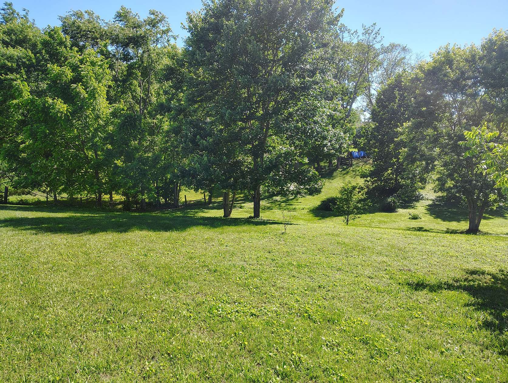 1.19 Acres of Residential Land for Sale in Lafayette, Tennessee