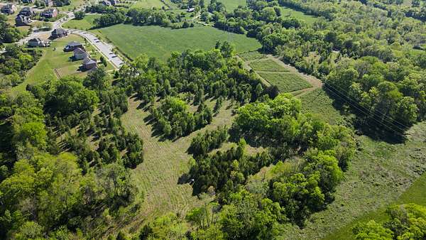 23.8 Acres of Land for Sale in Brentwood, Tennessee