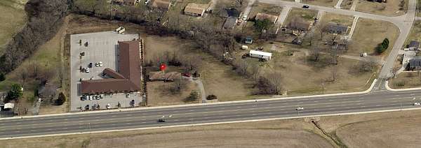 3.6 Acres of Improved Mixed-Use Land for Sale in Portland, Tennessee
