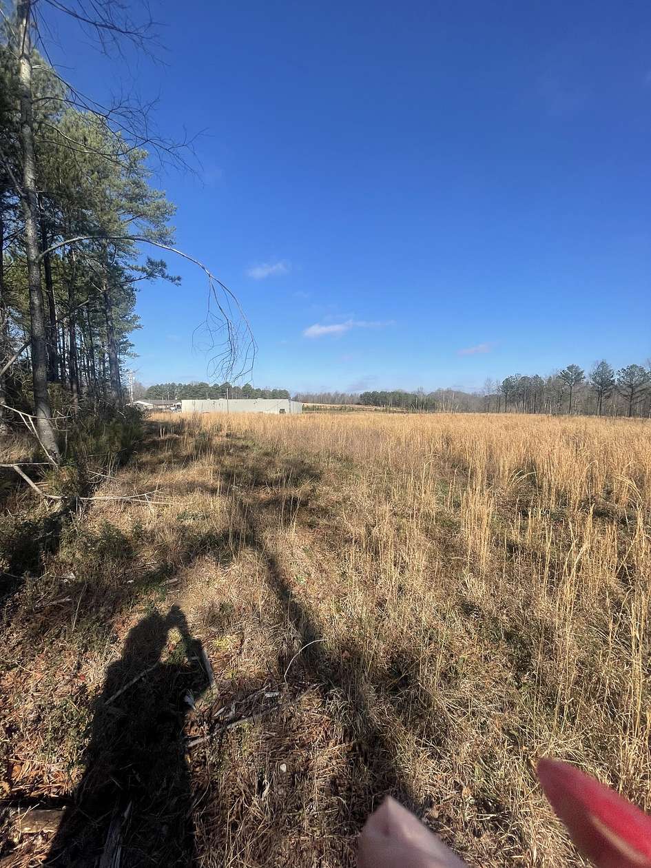 8.27 Acres of Mixed-Use Land for Sale in Lawrenceburg, Tennessee