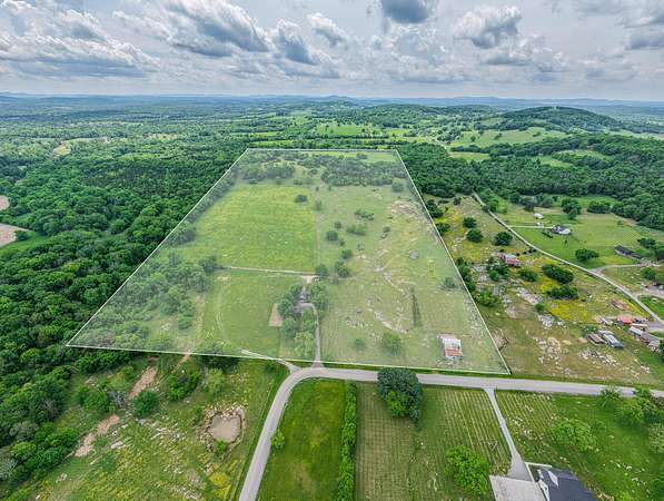 75 Acres of Land for Sale in Lebanon, Tennessee