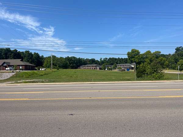 1 Acre of Commercial Land for Sale in Lewisburg, Tennessee