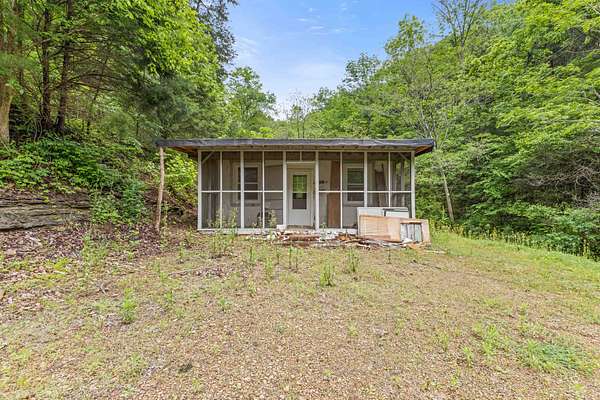 8.34 Acres of Land for Sale in Ashland City, Tennessee