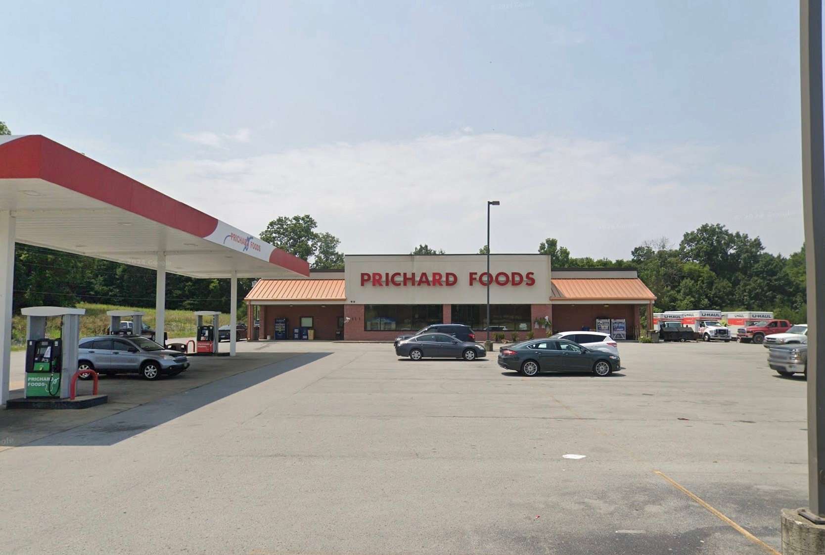 5.63 Acres of Improved Commercial Land for Sale in Alexandria, Tennessee