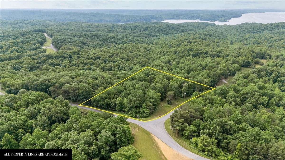 2.1 Acres of Residential Land for Sale in Waverly, Tennessee