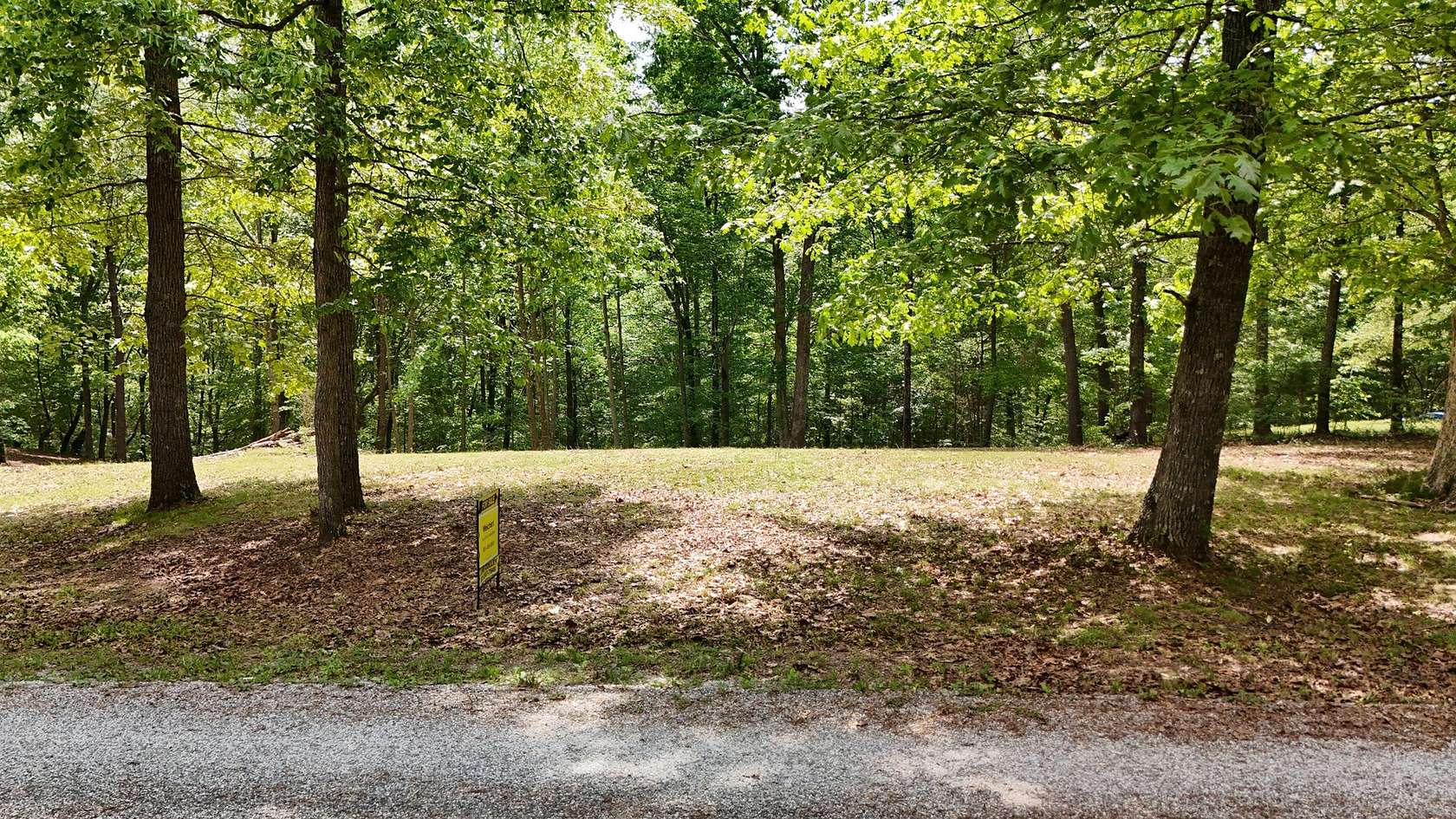 0.9 Acres of Residential Land for Sale in Winchester, Tennessee