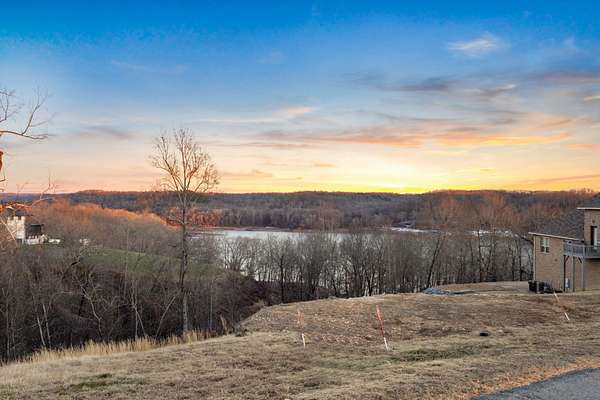 0.59 Acres of Residential Land for Sale in Dover, Tennessee