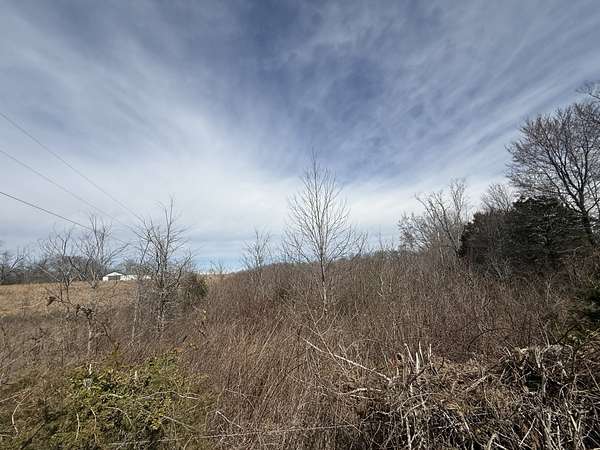 26.3 Acres of Land for Sale in Southside, Tennessee
