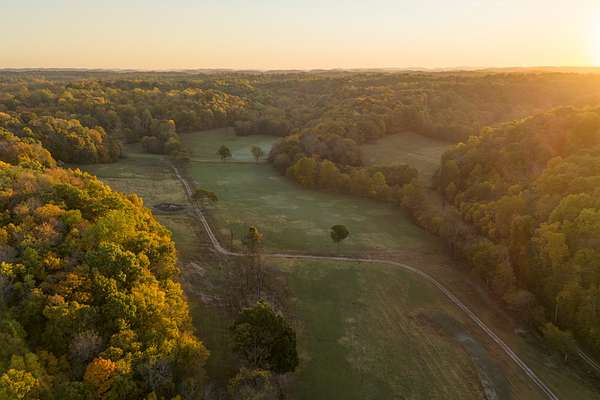 223 Acres of Land for Sale in Thompson's Station, Tennessee
