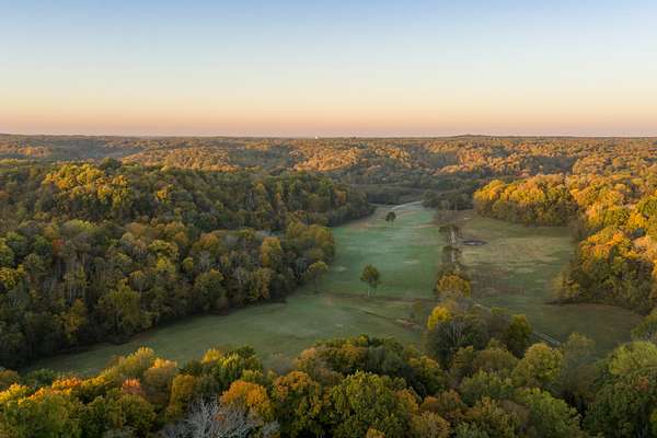 165 Acres of Land for Sale in Thompson's Station, Tennessee