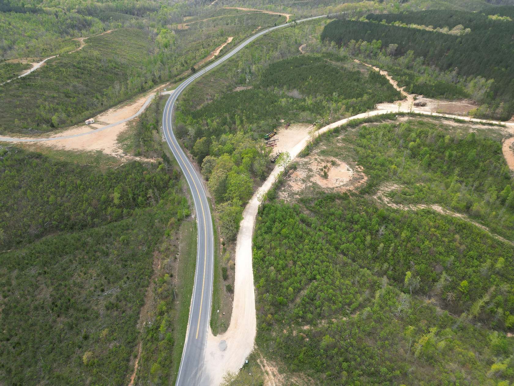 20 Acres of Land for Sale in Waynesboro, Tennessee