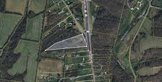 6.73 Acres of Residential Land for Sale in Greenbrier, Tennessee