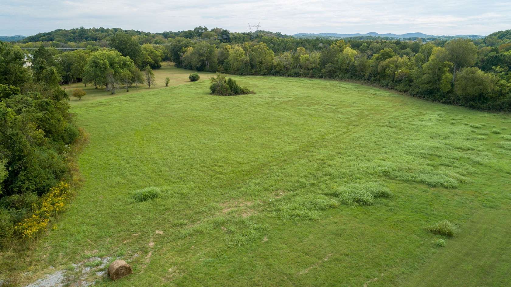 6.1 Acres of Commercial Land for Sale in Brentwood, Tennessee