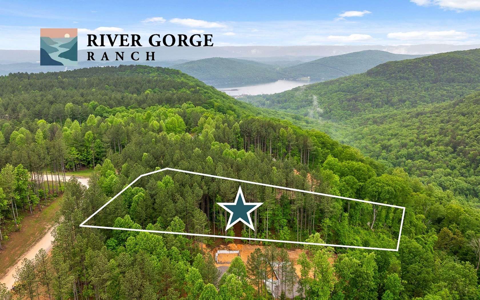 1.72 Acres of Residential Land for Sale in Haletown, Tennessee