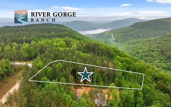 1.72 Acres of Residential Land for Sale in Haletown, Tennessee