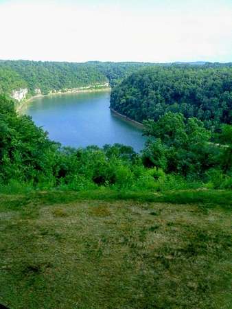 5.85 Acres of Residential Land for Sale in Walling, Tennessee