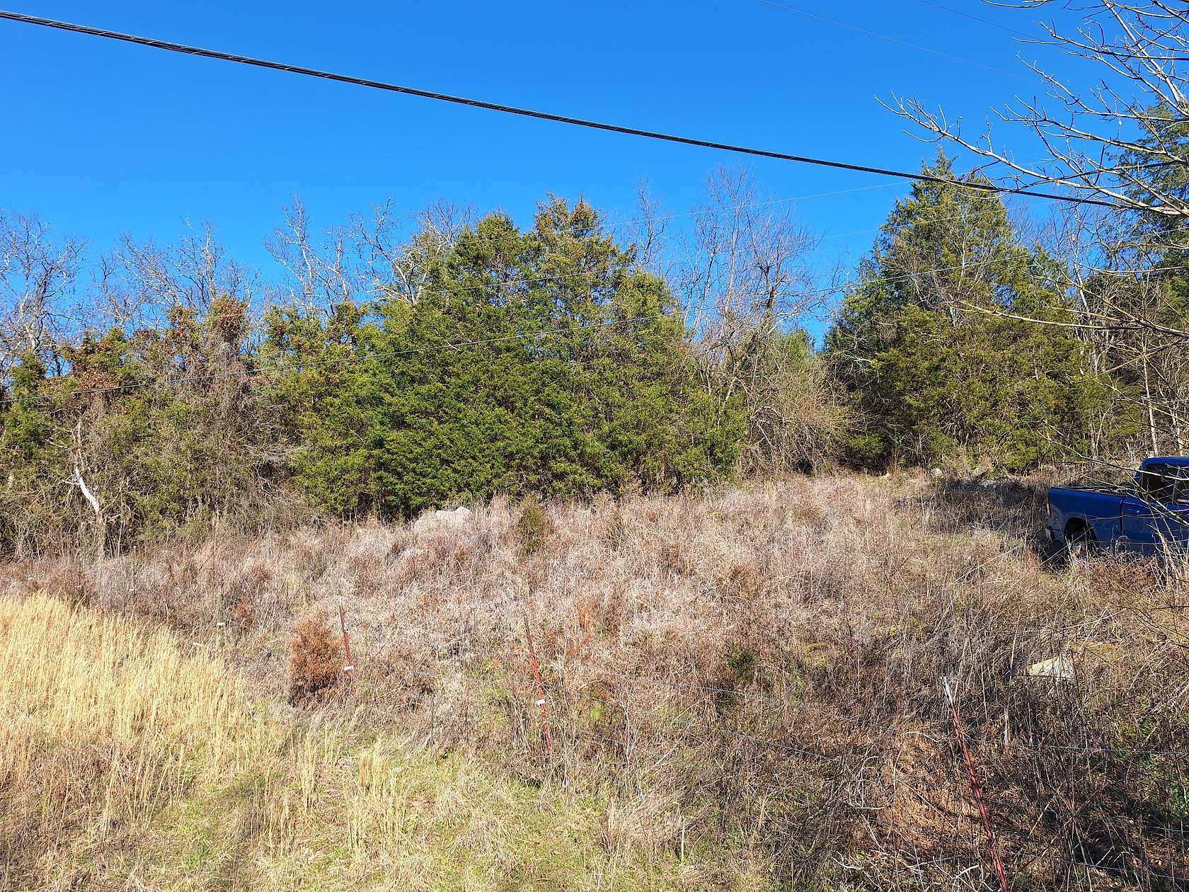 5.5 Acres of Land for Sale in Auburntown, Tennessee