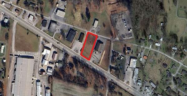 0.92 Acres of Land for Sale in Smithville, Tennessee