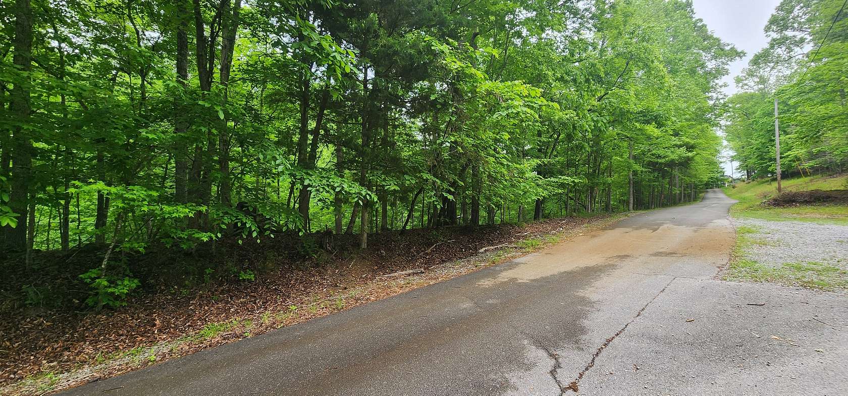 0.63 Acres of Residential Land for Sale in Smithville, Tennessee