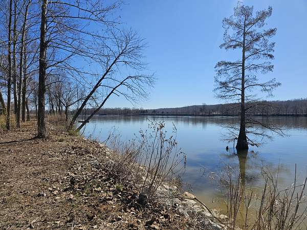 0.63 Acres of Residential Land for Sale in Clifton, Tennessee