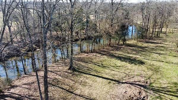 53.1 Acres of Recreational Land & Farm for Sale in Chapel Hill, Tennessee