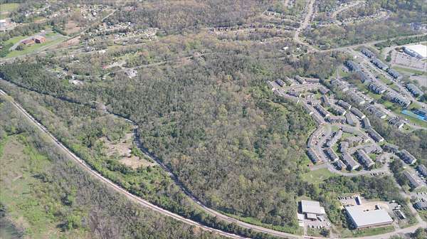 4.86 Acres of Mixed-Use Land for Sale in Antioch, Tennessee